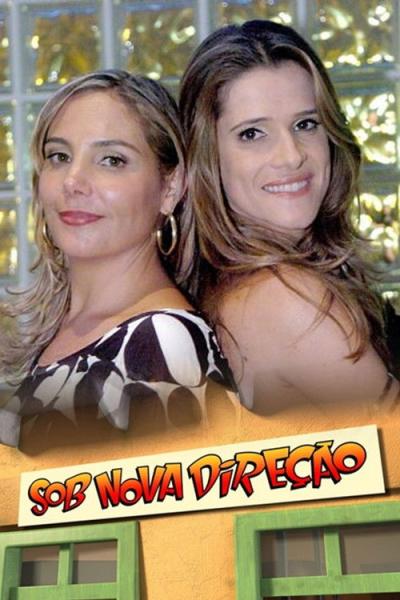 Sob Nova Direção filmas online