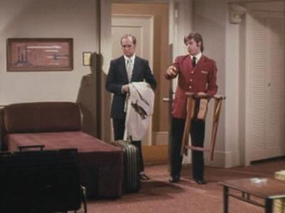 The Bob Newhart Show
