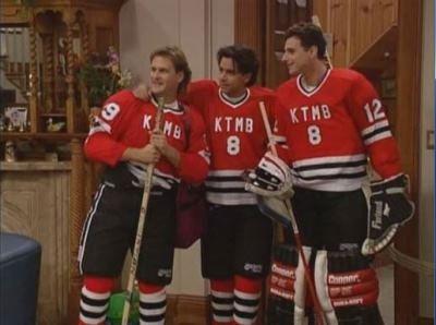 Full House