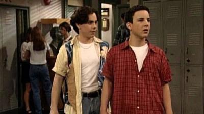 Boy Meets World