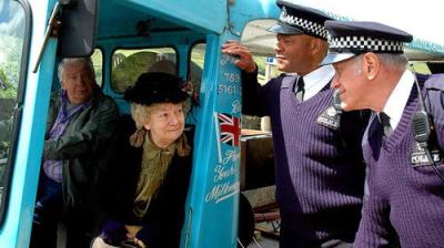 Last of the Summer Wine