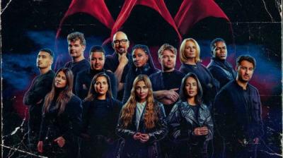 De Verraders Videoland Editie