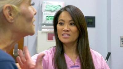 Dr. Pimple Popper