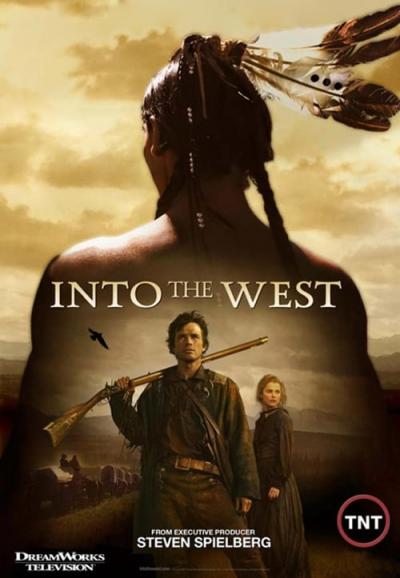 Into the West filmas online