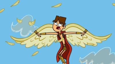 Total Drama World Tour