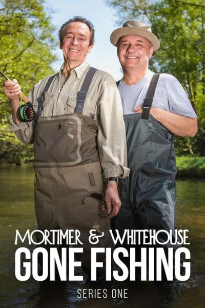 Mortimer & Whitehouse: Gone Fishing filmas online