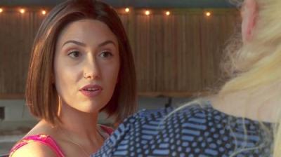 90 Day Fiancé: Happily Ever After?