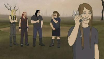 Metalocalypse