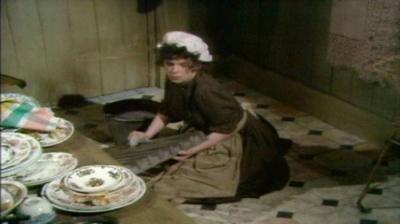 Upstairs, Downstairs