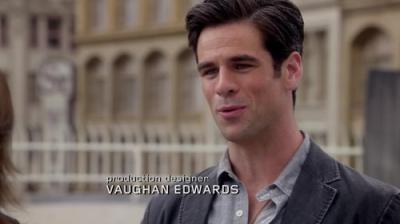 CSI: NY