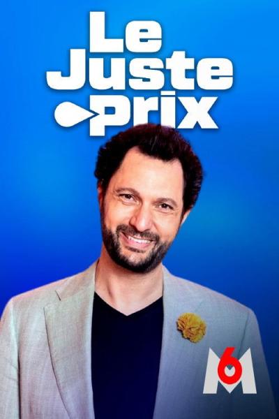 Le Juste Prix filmas online