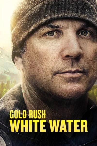 Gold Rush: White Water filmas online