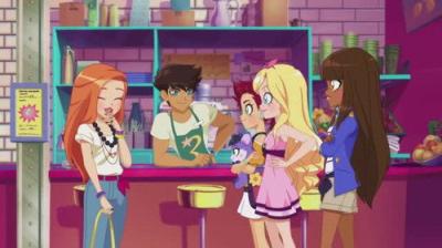 LoliRock
