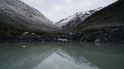 Gold Rush: Dave Turin's Lost Mine