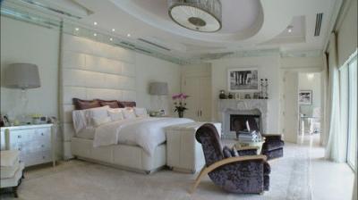 Million Dollar Rooms