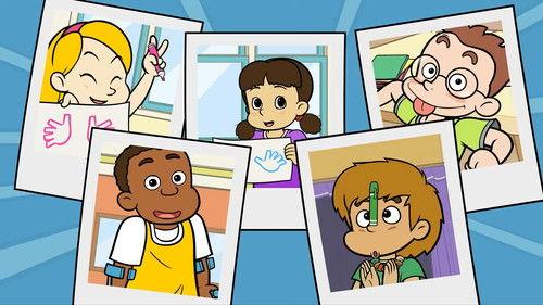 Fun at Kids Central filmas žiurėti online