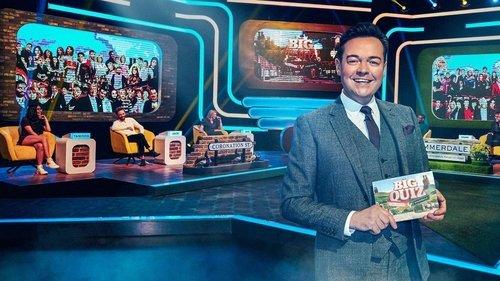 The Big Quiz filmas žiurėti online