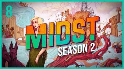 MIDST