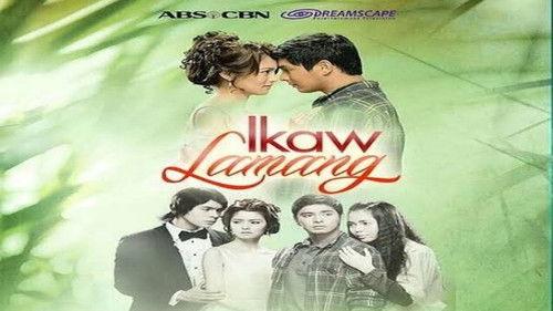 Ikaw Lamang filmas žiurėti online