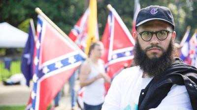 Hate Thy Neighbor