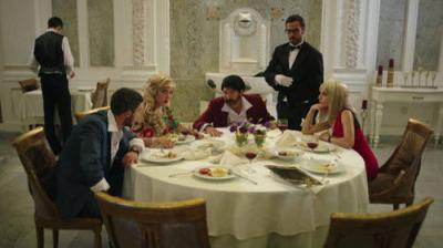 Ulan İstanbul