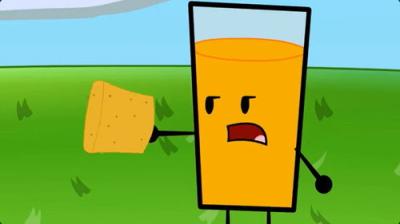Inanimate Insanity