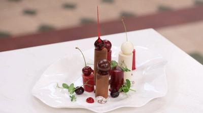 Bake Off Italia - Dolci in forno
