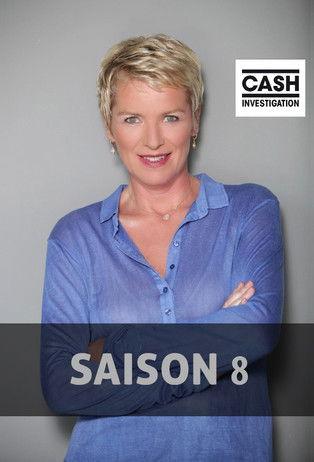 Cash Investigation filmas online