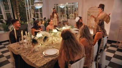 Vanderpump Villa