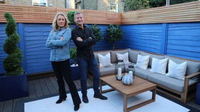 Sarah Beeny's Renovate Don't Relocate