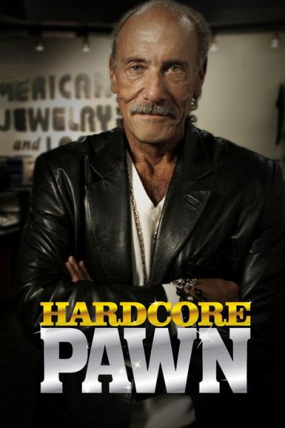 Hardcore Pawn filmas online