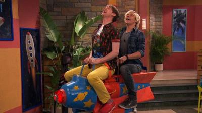 Austin & Ally