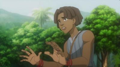 Iyanu