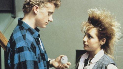 Degrassi Junior High filmas žiurėti online