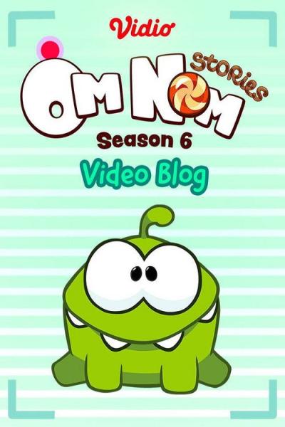 Om Nom Stories filmas online