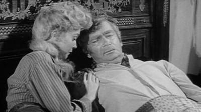 The Beverly Hillbillies