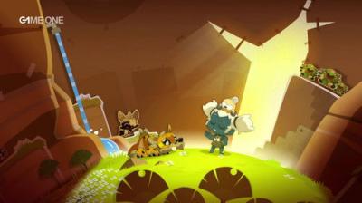 Mini Wakfu