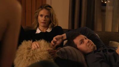 You Me Her