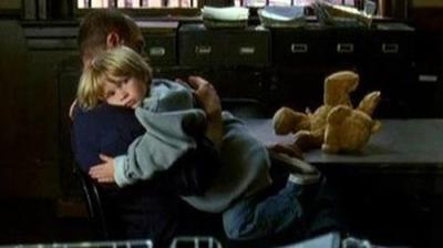 Įstatymas ir tvarka. Specialiųjų tyrimų skyrius