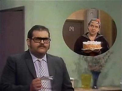 El Chavo del Ocho