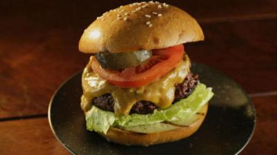 Steven Raichlen's Project Smoke