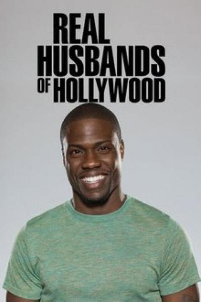 Real Husbands of Hollywood filmas online