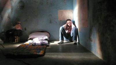Banged Up Abroad