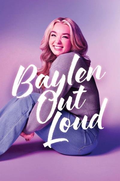 Baylen Out Loud filmas online