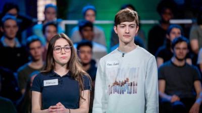 Encore plus Génial