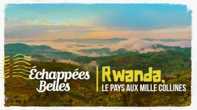 Échappées Belles