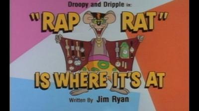 Tom & Jerry Kids Show