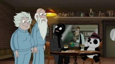Phineas and Ferb