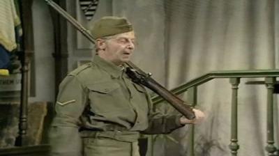 Dad's Army