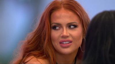 Love Island USA